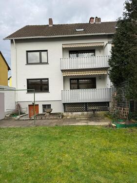 Foto - 7 Zimmer Etagenwohnung zur Miete in Dillingen (Saar)