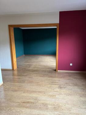 Foto - 7 Zimmer Etagenwohnung in Dillingen (Saar)