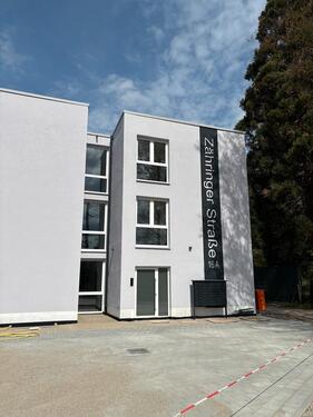 Foto - Design Appartement (Erstbezug)Offenburg All inclusive flexibel