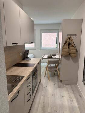 Foto - Erdgeschoßwohnung in Rheinhausen zur Miete