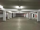 Foto - Tiefgaragenstellplatz in stadtnaher Lage
