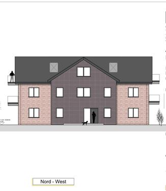 Foto - Neubauwohnung Herzebrock-Clarholz