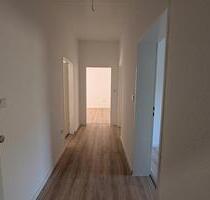 Renovierte EG-Wohnung ab sofort zu vermieten - Essen Stadtbezirk IV