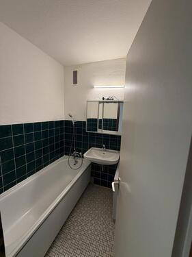 Foto - Etagenwohnung in Hamburg zur Miete