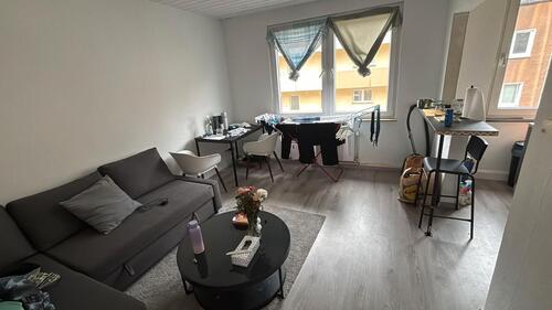 Foto - Etagenwohnung in Dortmund zur Miete