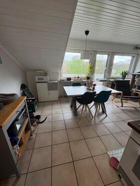 Foto - 2 Zimmer Dachgeschoßwohnung in Korschenbroich
