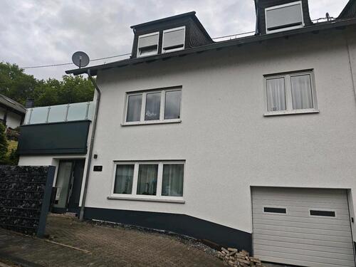 Foto - 7 Zimmer Doppelhaushälfte in Osann-Monzel