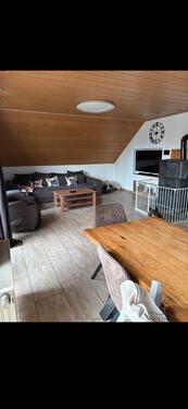Foto - 3.5 Zimmer Dachgeschoßwohnung zur Miete in Tiefenbach
