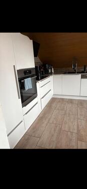 Foto - Dachgeschoßwohnung in Tiefenbach zur Miete
