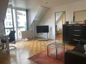 Foto - 2 Zimmer Dachgeschoßwohnung zur Miete in Aachen