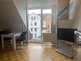 Foto - 2 Zimmer Dachgeschoßwohnung in Aachen