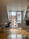 Foto - Dachgeschoßwohnung in Aachen zur Miete