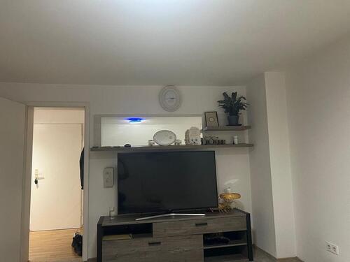Foto - Dachgeschoßwohnung in Wiesbaden zur Miete