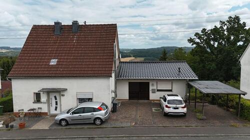 Foto - Zweifamilienhaus nahe Hachenburg – Kapitalanlage, provisionsfrei