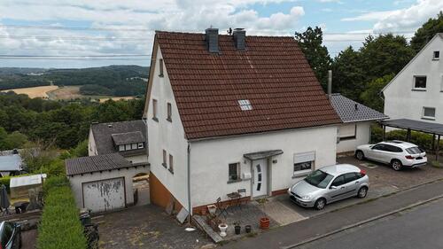 Foto - Mehrfamilienhaus, Wohnhaus in Malberg