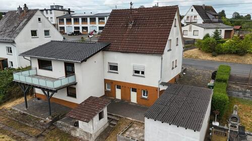 Foto - Mehrfamilienhaus, Wohnhaus in Malberg zum Kaufen
