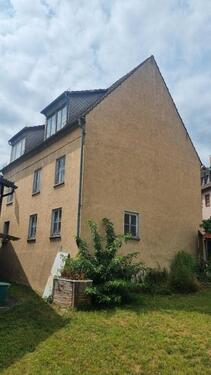 Foto - Doppelhaushälfte (23) in Bad Brückenau-Altstadt!