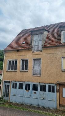 Foto - Doppelhaushälfte in Bad Brückenau