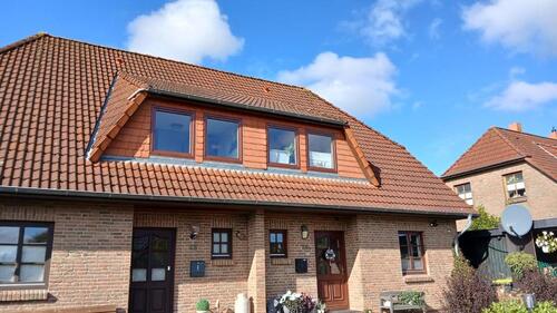 Foto - 4 Zimmer Doppelhaushälfte zum Kaufen in Neuberend