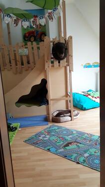 Foto - 4 Zimmer Maisonettenwohnung zum Kaufen in Urbach