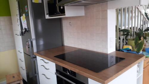 Foto - 4 Zimmer Maisonettenwohnung in Urbach
