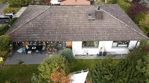 Foto - 6 Zimmer Einfamilienhaus zum Kaufen in Würzburg