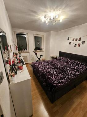 Foto - 3 Zimmer Etagenwohnung in Offenbach am Main