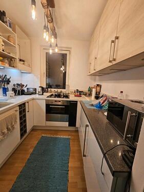 Foto - Etagenwohnung in Offenbach am Main zum Kaufen