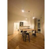 2,5-rooms|fully furnished| Kreuzberg | 1.590€ all inclusive - Berlin Friedrichshain-Kreuzberg