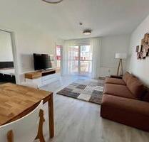 2 Zimmer Wohnung in Berlin-Mitte