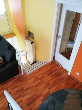 Foto - Etagenwohnung in Potsdam