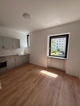Foto - Etagenwohnung zur Miete in Karlsruhe