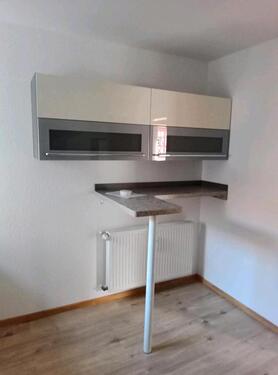 Foto - Etagenwohnung in Knetzgau
