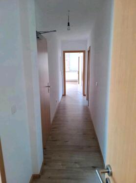 Foto - Etagenwohnung in Knetzgau zur Miete