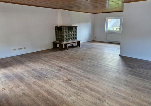 Foto - Etagenwohnung zur Miete in Hargesheim