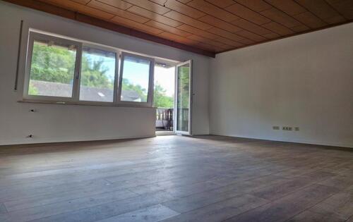 Foto - Etagenwohnung in Hargesheim