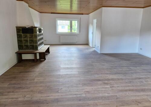 Foto - Etagenwohnung in Hargesheim zur Miete