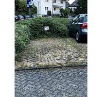 PKW Stellplatz Bad Honnef Zentrum