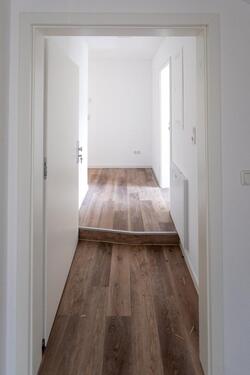 Foto - Etagenwohnung in Horneburg