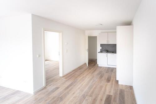 Foto - Etagenwohnung in Horneburg zur Miete