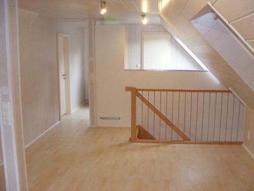 Foto - Etagenwohnung in Mühlacker
