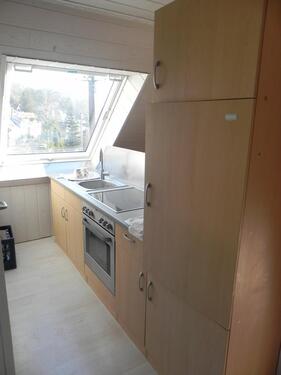 Foto - Etagenwohnung in Mühlacker zur Miete