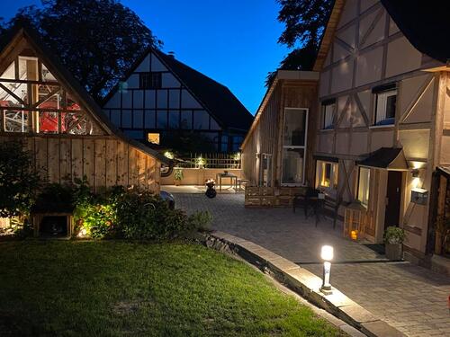 Foto - Haus für Zwei - Alt Berghofen - Top Lage und Zustand von Privat