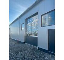 580 m2 Teilbar Gewerbe Lager Produkt.Büro Leipzig Süd WestA38