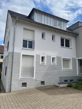 Foto - Etagenwohnung in Neustadt an der Aisch zur Miete