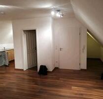 Einliegerwohnung - Apartment - 1 Zimmer Wohnung Pendler - Dillingen an der Donau