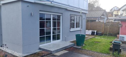 Foto - Schöne 2 Zimmer Wohnung Erdgeschoss 72m2 Dieringhausen