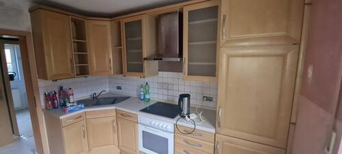 Foto - Etagenwohnung zur Miete in Gummersbach