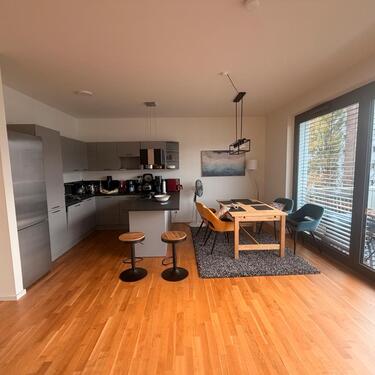 Foto - Bright and spacious 110sqm furnished apt - MitteKreuzberg