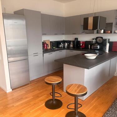 Foto - Etagenwohnung zur Miete in Berlin